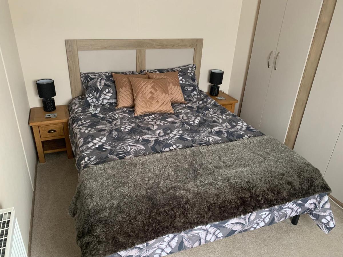 The Palm - Large Static Caravan Near Margate, Kent Hotell Birchington-on-Sea Exteriör bild